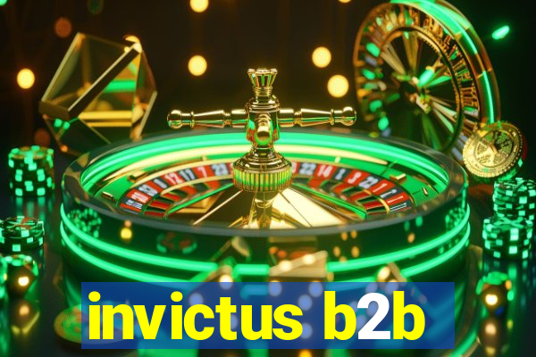 invictus b2b